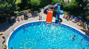 Ohtels Belvedere (Salou)
