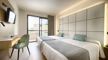 Ohtels Belvedere (Salou)