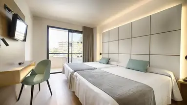 Ohtels Belvedere (Salou)