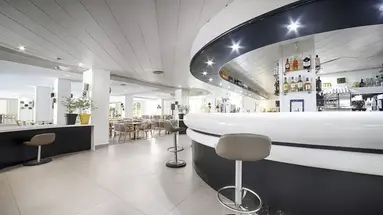 Ohtels Belvedere (Salou)