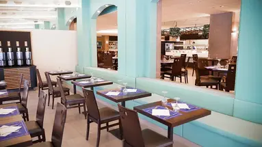 Ohtels Belvedere (Salou)