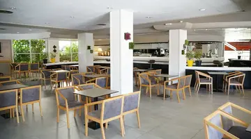 Ohtels Belvedere (Salou)