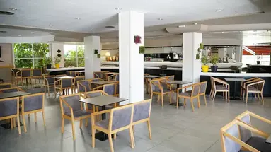 Ohtels Belvedere (Salou)