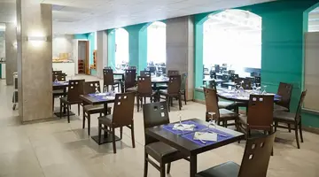 Ohtels Belvedere (Salou)