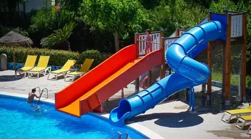 Ohtels Belvedere (Salou)
