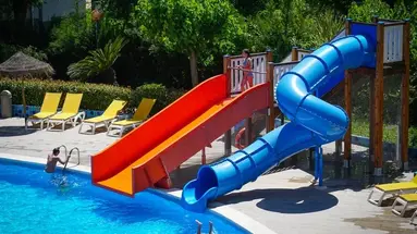 Ohtels Belvedere (Salou)