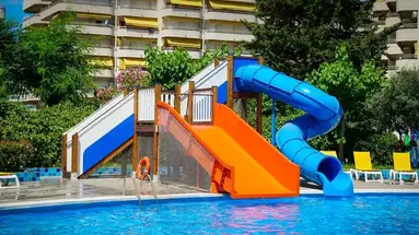 Ohtels Belvedere (Salou)