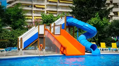 Ohtels Belvedere