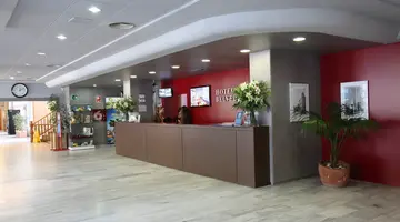 Ohtels Belvedere