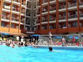 Ohtels Belvedere