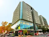 Ohtels Belvedere