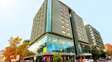 Ohtels Belvedere