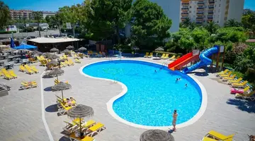 Ohtels Belvedere