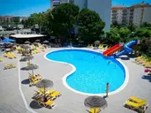 Ohtels Belvedere