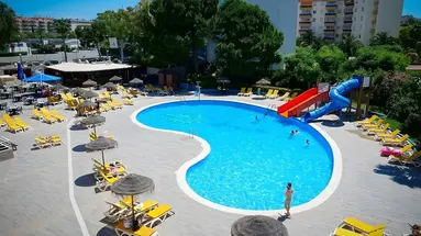 Ohtels Belvedere