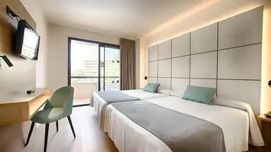 Ohtels Belvedere