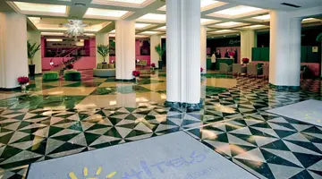 Ohtels Belvedere