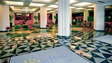 Ohtels Belvedere