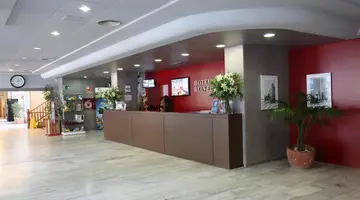 Ohtels Belvedere