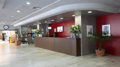 Ohtels Belvedere