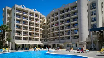 Ohtels Belvedere