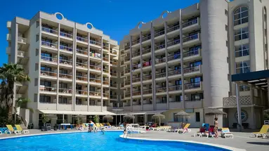 Ohtels Belvedere
