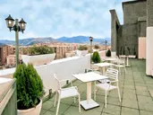 Ohtels Belvedere