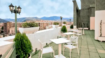 Ohtels Belvedere
