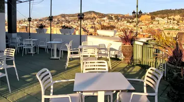 Ohtels Belvedere