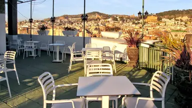 Ohtels Belvedere