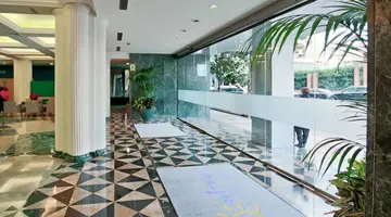 Ohtels Belvedere