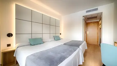 Ohtels Belvedere