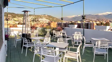 Ohtels Belvedere