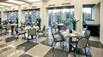 Ohtels Belvedere