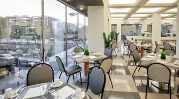 Ohtels Belvedere