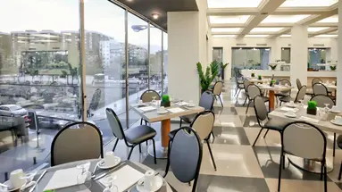 Ohtels Belvedere