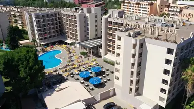 Ohtels Belvedere