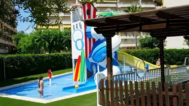 Ohtels Belvedere