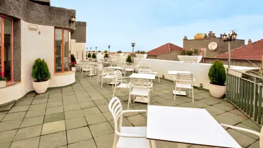 Ohtels Belvedere