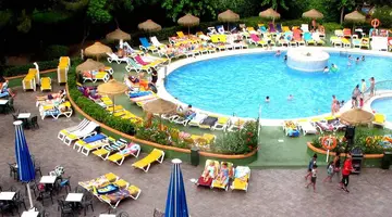 Ohtels Belvedere