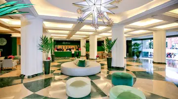 Ohtels Belvedere