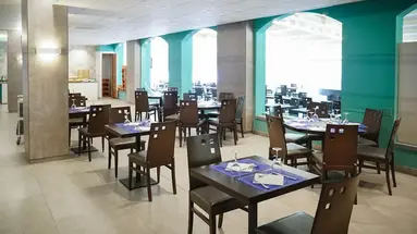 Ohtels Belvedere