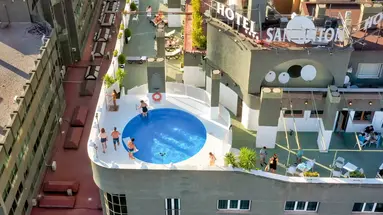 Ohtels Belvedere