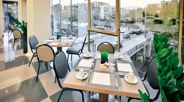 Ohtels Belvedere