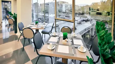 Ohtels Belvedere