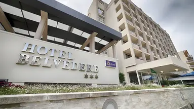 Ohtels Belvedere