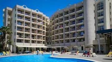 Ohtels Belvedere