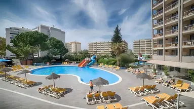 Ohtels Belvedere