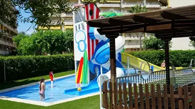 Ohtels Belvedere