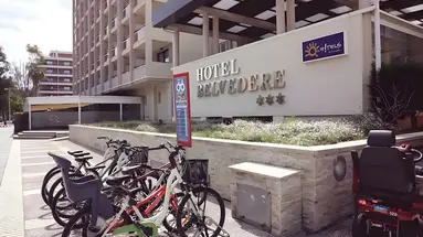 Ohtels Belvedere